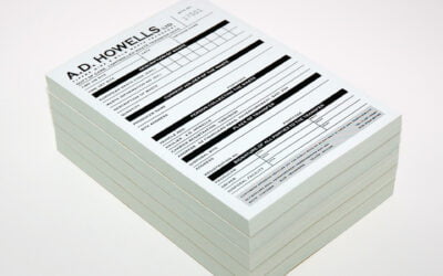 Waste Transfer Notes for TBS Skip Hire